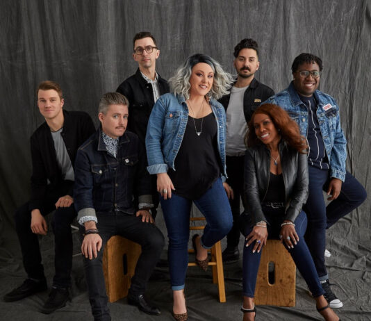 A Beautiful Buzz Coming From Samantha Martin & Delta Sugar Samantha Martin & Delta Sugar