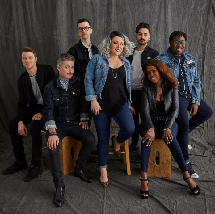 Samantha Martin & Delta Sugar 