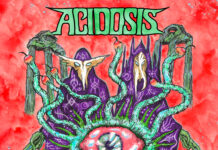 Acidosis