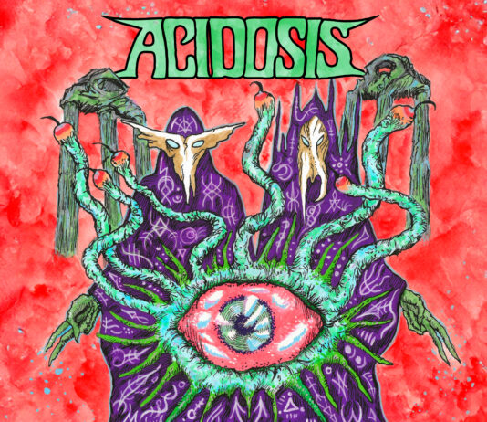 Acidosis