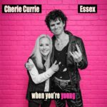 Cherie Currie