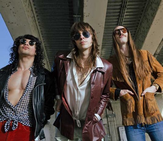 Cinema Stereo Say “Sorry , My Dear” Cinema Stereo