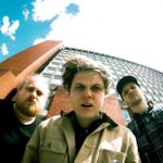 Zac Schulze Gang Announce 2027 UK Tour The Zac Schulze Gang