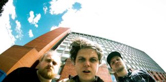 The Zac Schulze Gang 