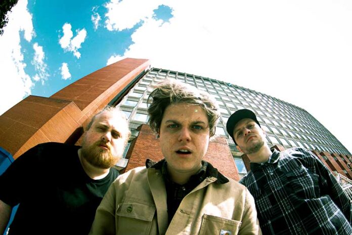 The Zac Schulze Gang 