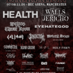 Damnation Festival