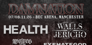 Damnation Festival