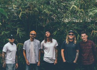 Dirty Heads
