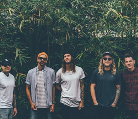 Dirty Heads