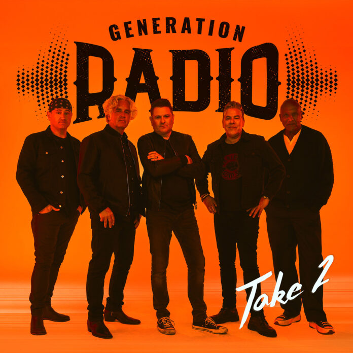 Generation Radio