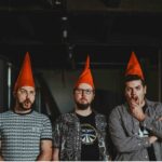 The Duke Of Disgrace & New Label Signing for Gnome Gnome
