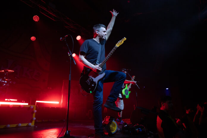 Less Than Jake