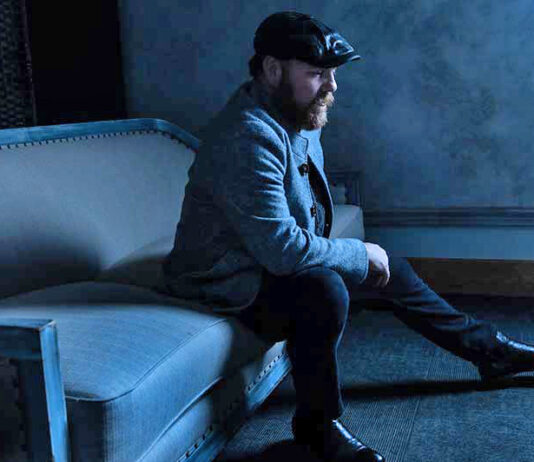Marc Broussard’s Worth Taking a Chance On Marc Broussard