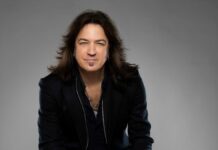Stryper Vocalist Michael Sweet Reveals His Master Plan Michael sweet