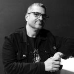 Metal, Hard Rock & Extreme Music’s BLKIIBLK Records, now headed by Mike Gitter Mike Gitter