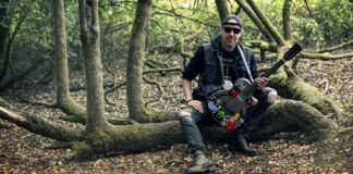 No Murder No Moustache