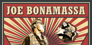 Rory Gallagher Legacy Honoured on Record & Film by Joe Bonamassa