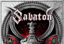 Sabaton