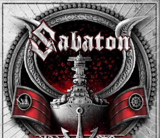Sabaton