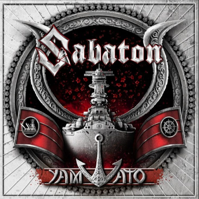 Sabaton