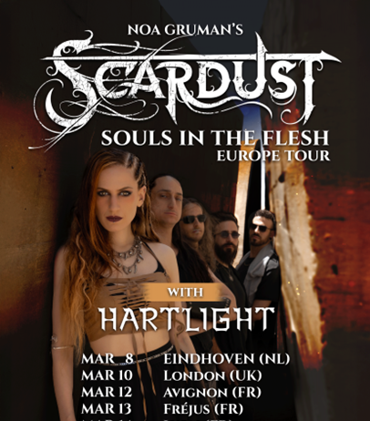 Scardust