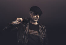 Scheitan’s Kiss of Death Scheitan