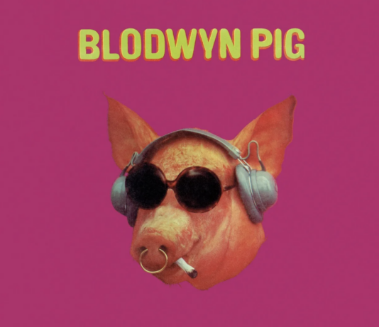 Blodwyn Pig: The Recordings 1969-74 Review