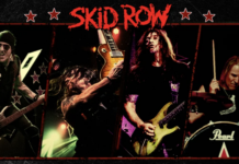 Skid Row