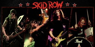 Skid Row