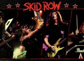 Skid Row