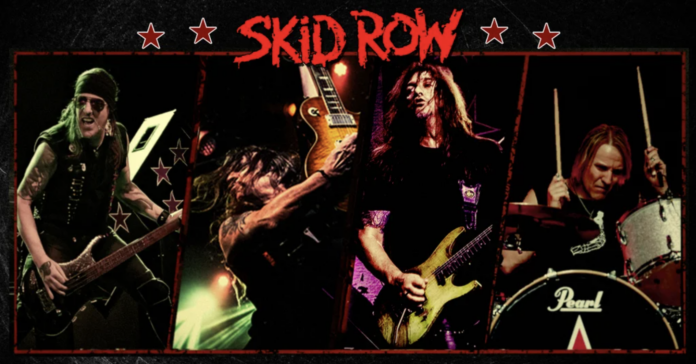 Skid Row