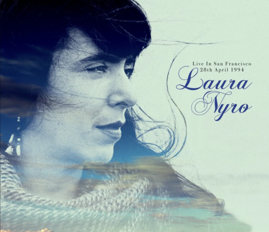 Laura Nyro Live In San Francisco, 28th April 1994 Laura Nyro
