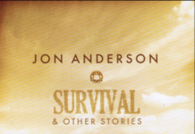 Jon Anderson Survival & Other Stories Review