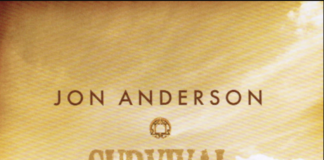 Jon Anderson Survival & Other Stories Review
