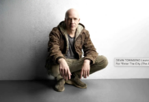 Devin Townsend