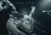 Steve Louw Decides It’s Time To Move Steve Louw