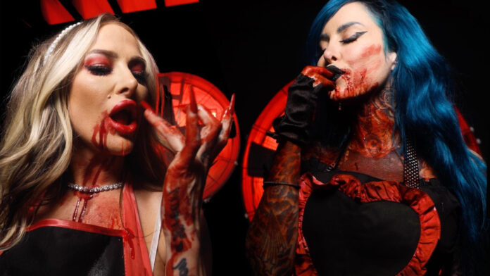 Stitched Up Heart Release New Single 