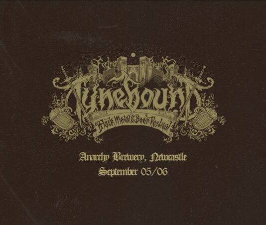 New Black Metal Festival TyneBound in Newcastle This September Tynebound
