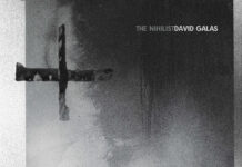 Nihilism from David Galas Nihilism from David Galas