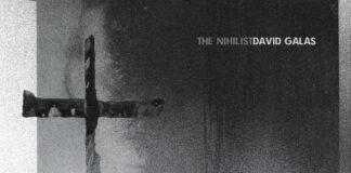 Nihilism from David Galas