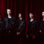 BLACK VEIL BRIDES