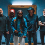 Sevendust Release ‘One’ And First UK Tour In 8 Years SEVENDUST