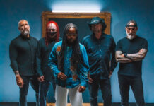 SEVENDUST