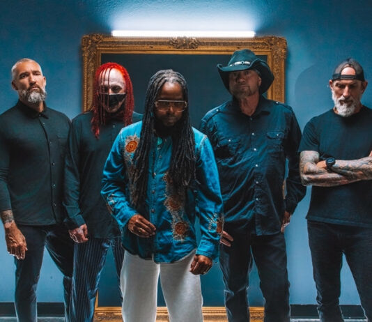SEVENDUST