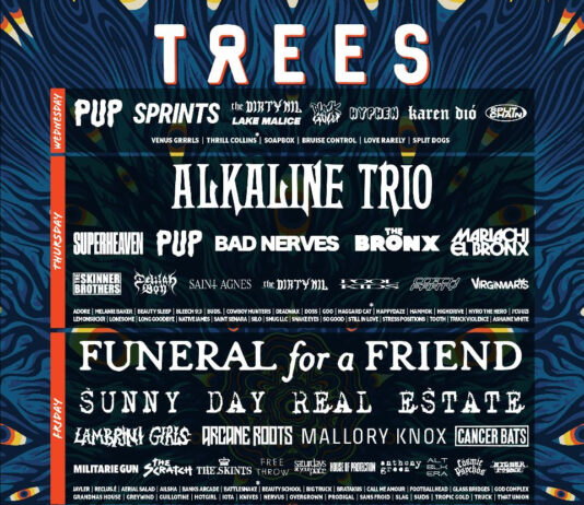 2000trees Festival