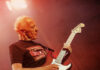 Robin Trower