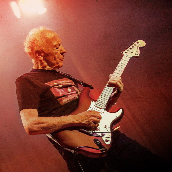 Robin Trower