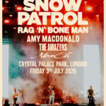 Snow Patrol