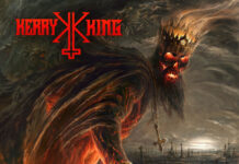Kerry King Reveals From Hell I Rise Deluxe Edition