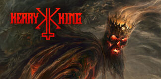 Kerry King Reveals From Hell I Rise Deluxe Edition